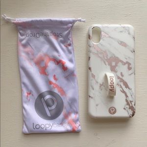 Loopy Phone Case